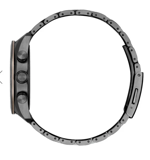 CITIZEN The Back of The Moon Herrenuhr: Luxuriöse Präzision und Funktionsvielfalt – Bild 3