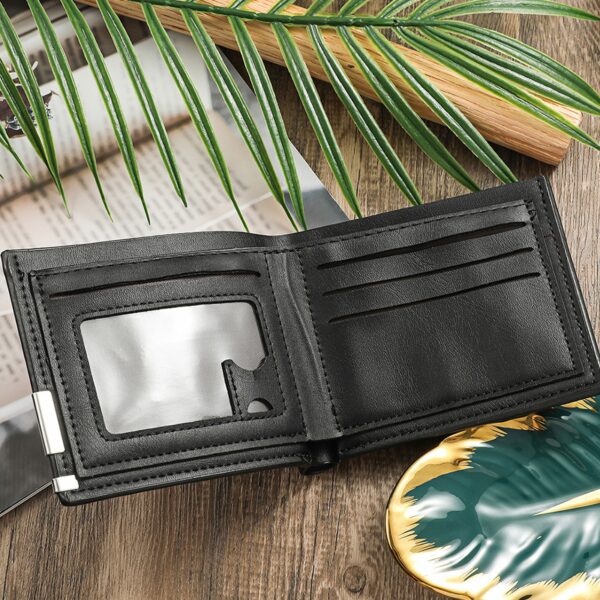 4-teilige Herren-Geschenkset – Bild 8
