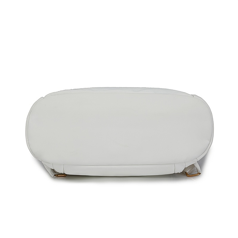 Eleganter Anti-Diebstahl-Rucksack für Damen – Stilvoll und Sicher für Reise und Alltag – Bild 5