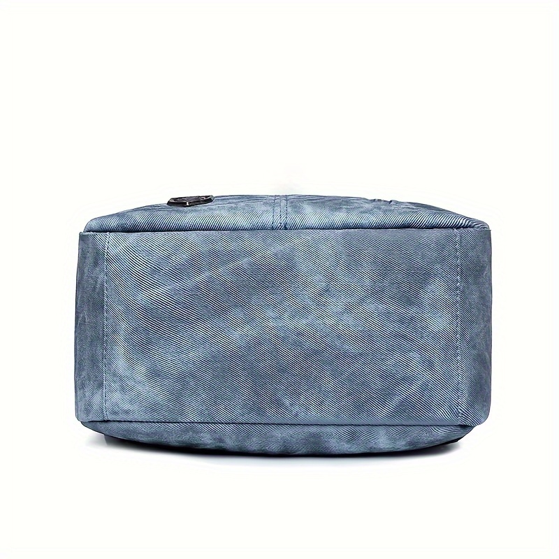 Kompakter Damen-Rucksack aus Kunstleder – Klein, Leicht & Vielseitig – Bild 15